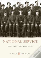 Capa do artigo National Service