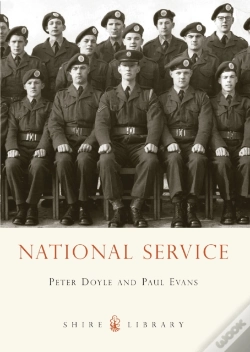 Capa do artigo National Service