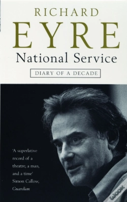 Capa do artigo National Service