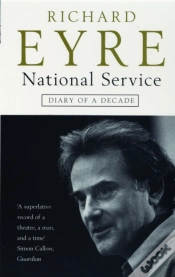 Capa do artigo National Service