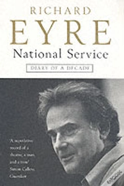 Capa do artigo National Service