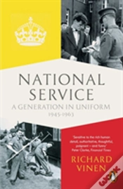 Capa do artigo National Service
