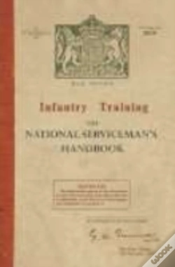 Capa do artigo National Serviceman'S Handbook