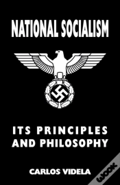 Capa do artigo National Socialism - Its Principles And Philosophy