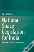 National Space Legislation For India