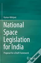 National Space Legislation For India