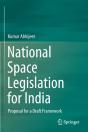 National Space Legislation For India - Preview