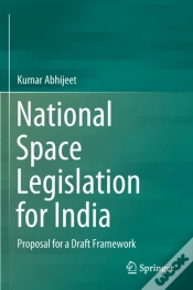 Capa do artigo National Space Legislation For India