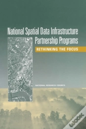 Capa do artigo National Spatial Data Infrastructure Partnership Programs