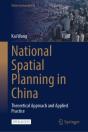 National Spatial Planning In China - Preview