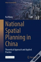 National Spatial Planning In China