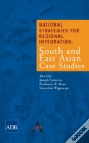 Capa do artigo National Strategies For Regional Integration