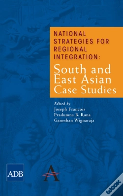 Capa do artigo National Strategies For Regional Integration