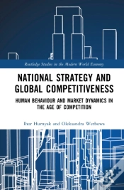 Capa do artigo National Strategy And Global Competitiveness