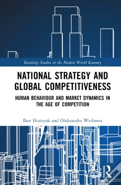 Capa do artigo National Strategy And Global Competitiveness