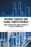 National Strategy And Global Competitiveness