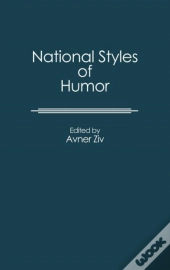 National Styles Of Humor