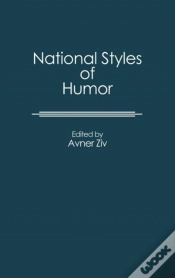 Capa do artigo National Styles Of Humor