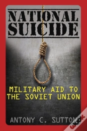 Capa do artigo National Suicide