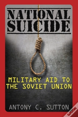 Capa do artigo National Suicide