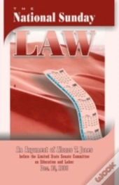 National Sunday Law