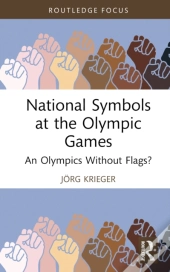 National Symbols At The Olympic Games