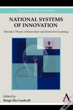 Capa do artigo National Systems Of Innovation