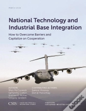Capa do artigo National Technology And Industrial Base Integration