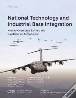 Capa do artigo National Technology And Industrial Base Integration