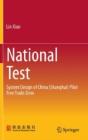 National Test - Preview