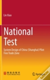 Capa do artigo National Test