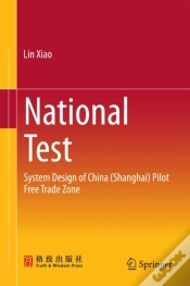 Capa do artigo National Test