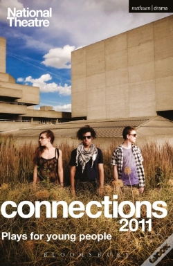 Capa do artigo National Theatre Connections 2011