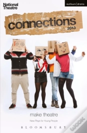 Capa do artigo National Theatre Connections 2013