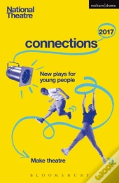 National Theatre Connections 2017