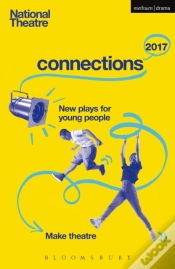 Capa do artigo National Theatre Connections 2017