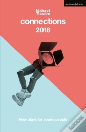National Theatre Connections 2018