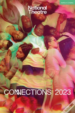 Capa do artigo National Theatre Connections 2023