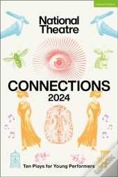 National Theatre Connections 2024