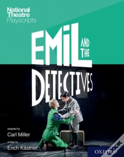 Capa do artigo National Theatre Playscripts: Emil And The Detectives