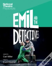 Capa do artigo National Theatre Playscripts: Emil And The Detectives