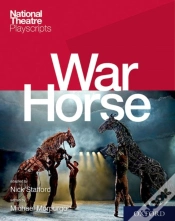 Capa do artigo National Theatre Playscripts: War Horse