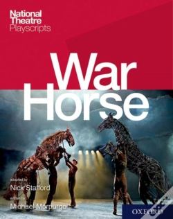 Capa do artigo National Theatre Playscripts: War Horse