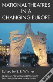 Capa do artigo National Theatres In A Changing Europe