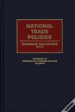 Capa do artigo National Trade Policies