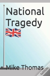 Capa do artigo National Tragedy