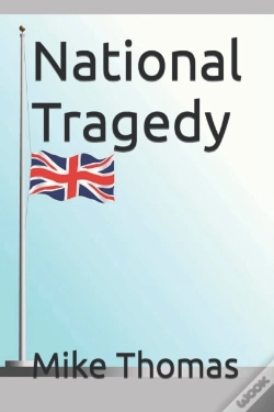 Capa do artigo National Tragedy