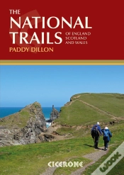 Capa do artigo National Trails