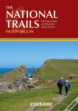 Capa do artigo National Trails