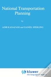 Capa do artigo National Transportation Planning